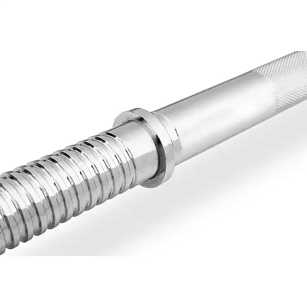 Прямий гриф Marbo Sport MW-G167-EX-SR 30 мм / 167 см