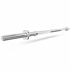 Гриф прямий Marbo Sport MW-G180-EX-SR 30 мм / 180 см