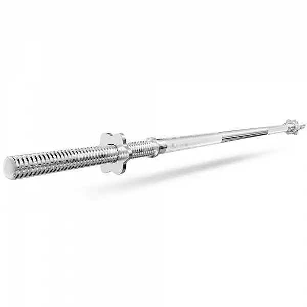 Гриф прямой Marbo Sport MW-G180-EX-SR 30 мм / 180 см