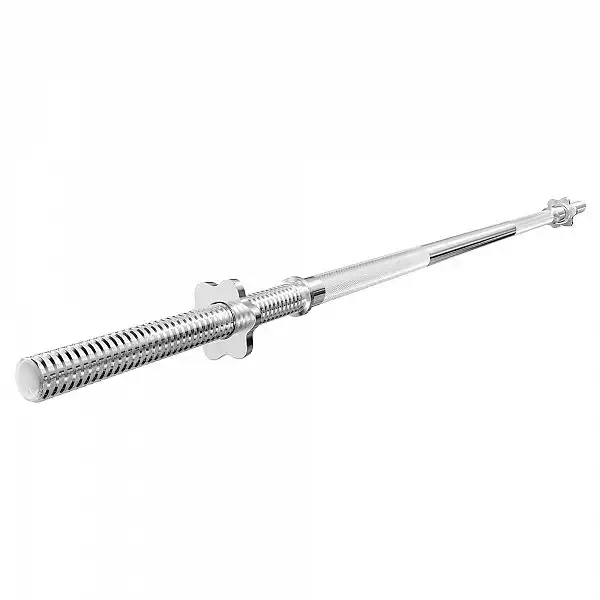 Гриф прямий Marbo Sport MW-G180-EX-SR 30 мм / 180 см
