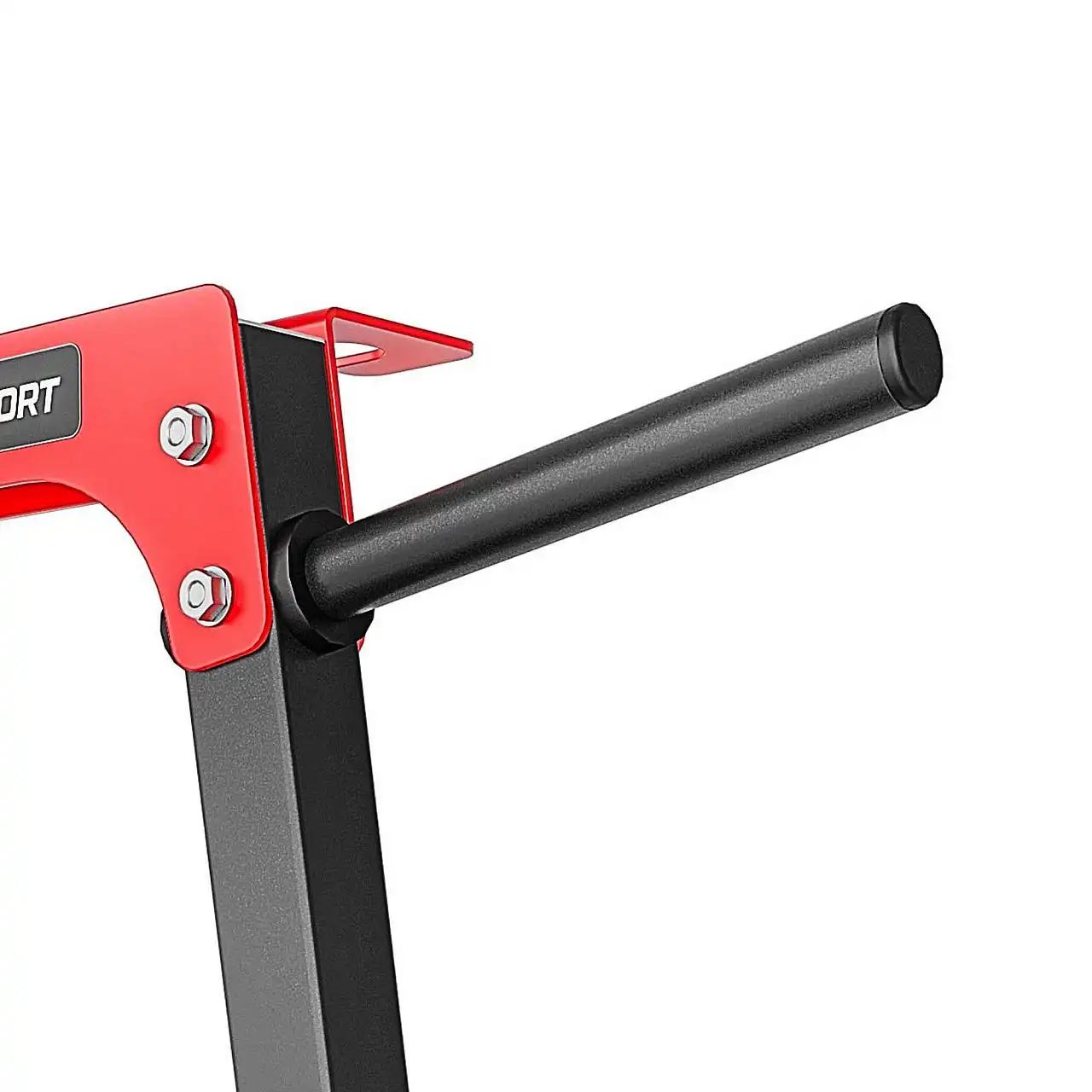 Стойка для дисков, гантелей и грифов Marbo Sport MH-S207