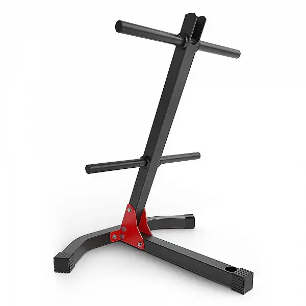 Стойка для дисков и грифа Marbo Sport MH-S206
