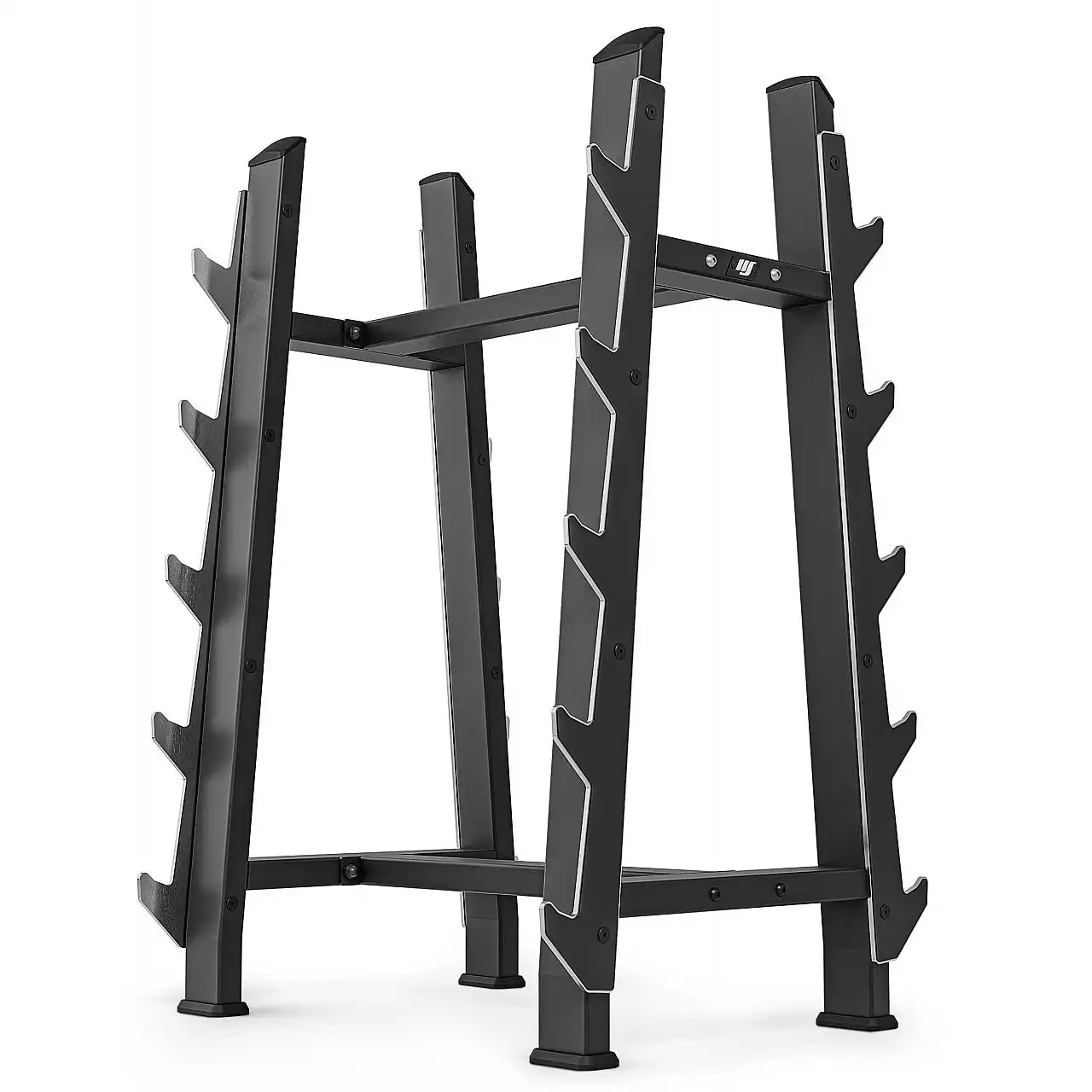 Стійка для грифів (штанг) Marbo Sport MP-S213 2.0