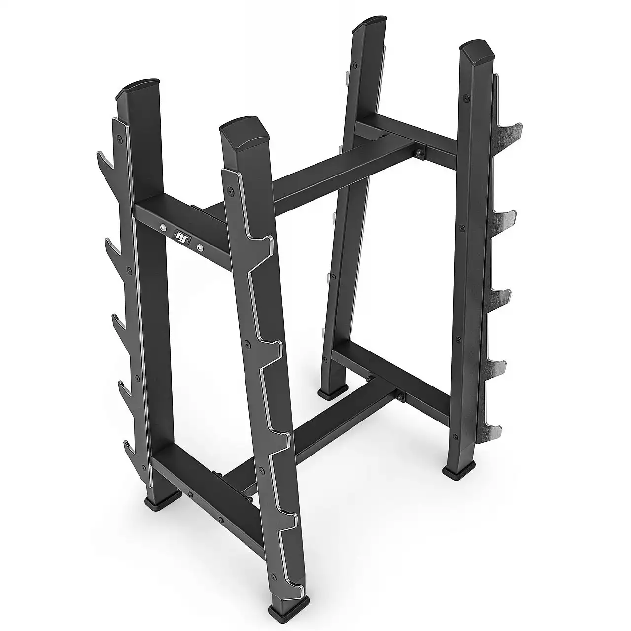 Стійка для грифів (штанг) Marbo Sport MP-S213 2.0