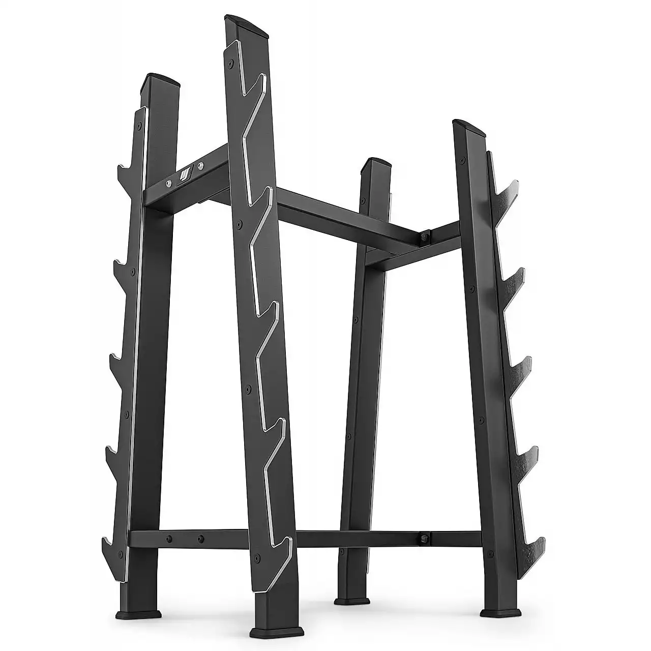 Стійка для грифів (штанг) Marbo Sport MP-S213 2.0