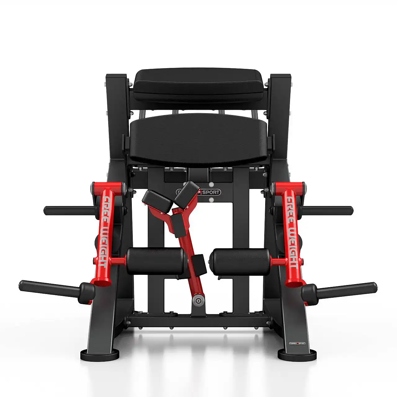 Згинання ніг стоячи Marbo Sport MF-U012
