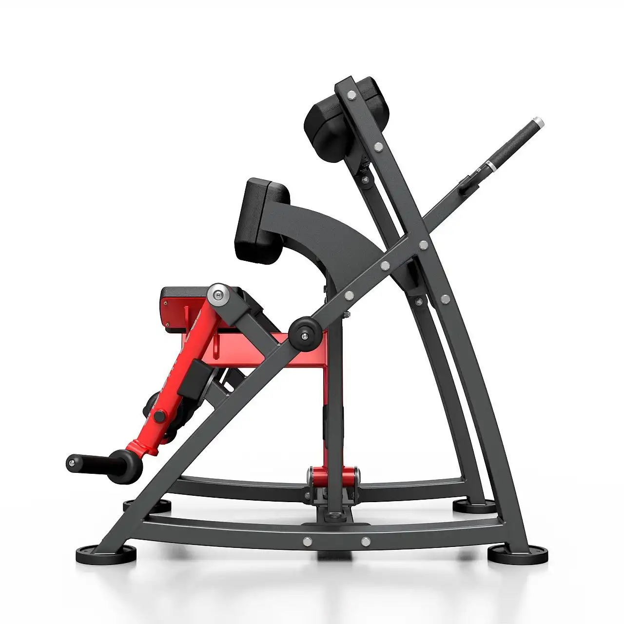 Згинання ніг стоячи Marbo Sport MF-U012