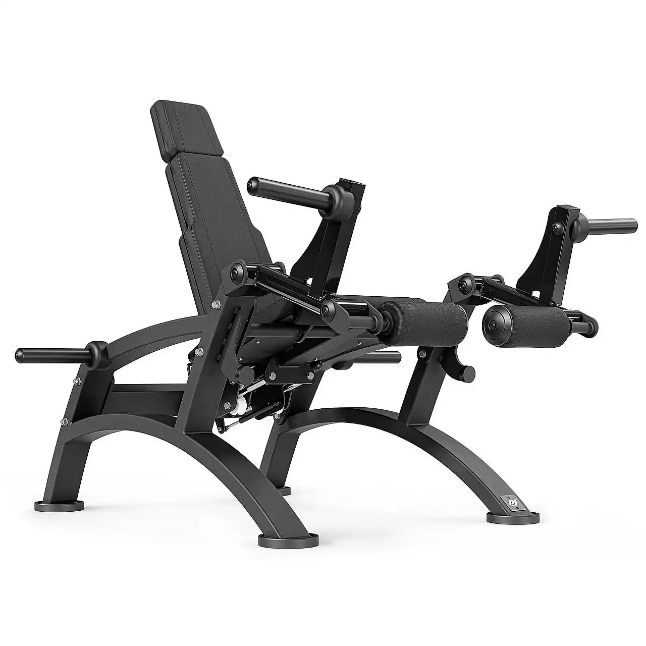 Разгибание ног Marbo Sport MF-U011 2.0