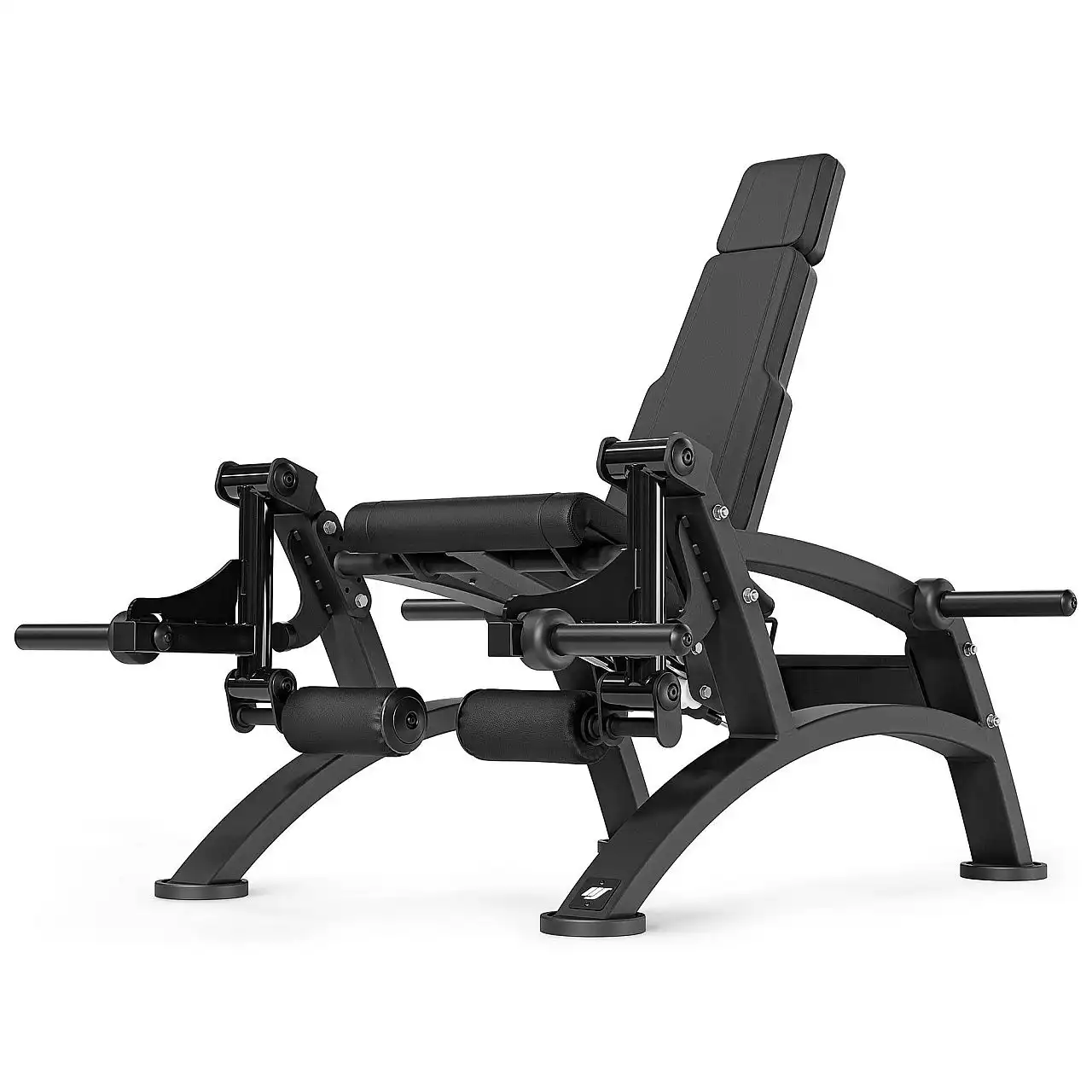 Разгибание ног Marbo Sport MF-U011 2.0