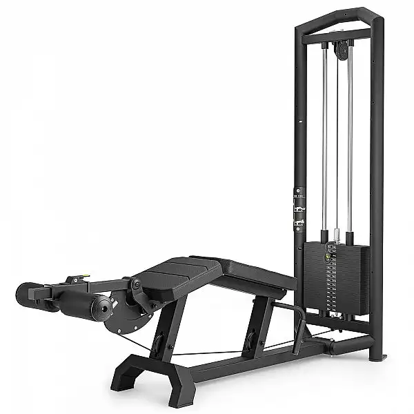 Сгибание ног лежа UpForm UF-023