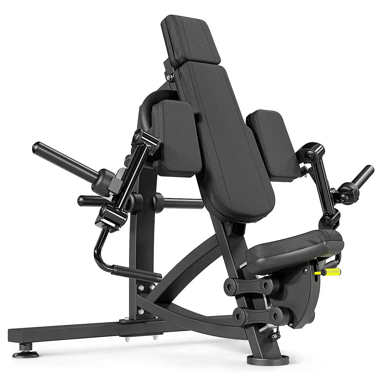 Біцепс-машина Marbo Sport MF-U008 2.0
