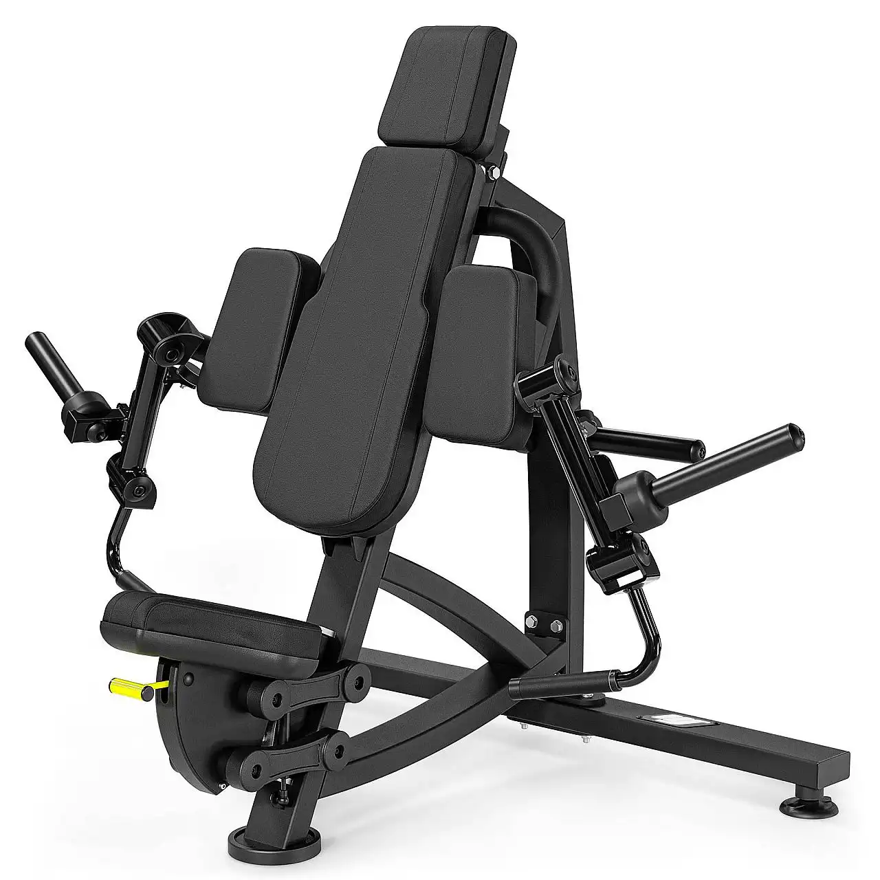 Біцепс-машина Marbo Sport MF-U008 2.0