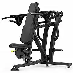 Жим від плечей догори Marbo Sport MF-U007 2.0