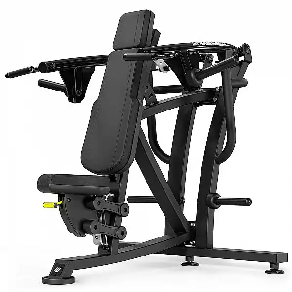 Жим от плеч вверх Marbo Sport MF-U007 2.0
