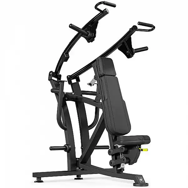 Жим від плечей догори Marbo Sport MF-U007 2.0