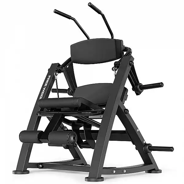 Пресс-машина Marbo Sport MF-U015 2.0
