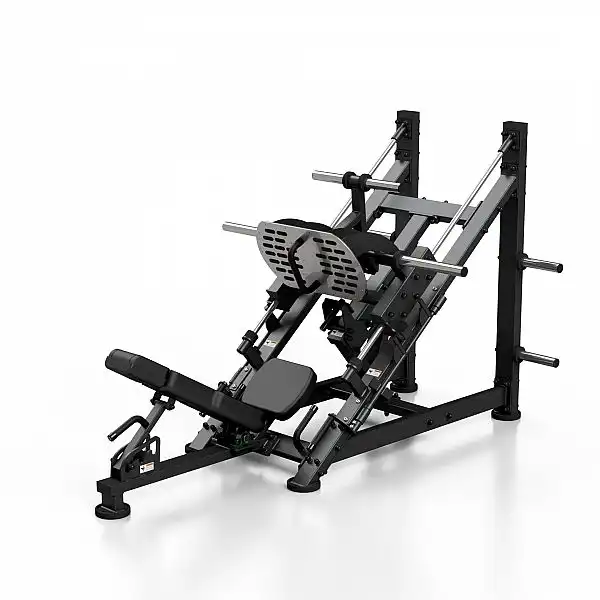 Тренажер для жиму ногами Marbo Sport MF-U001