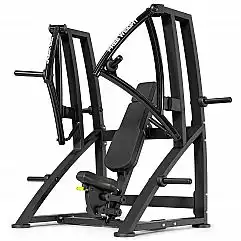 Жим від грудей під кутом вниз Marbo Sport MF-U016 2.0