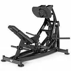 Жим ногами со свободным весом Marbo Sport MF-U013 2.0