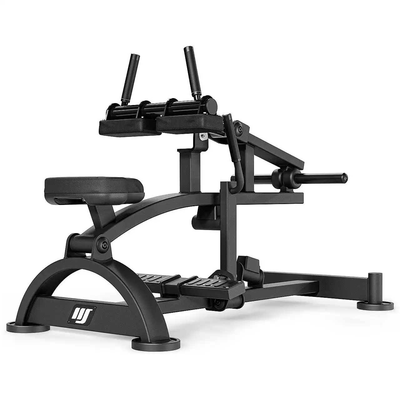 Гомілка сидячи Marbo Sport MF-U014 2.0