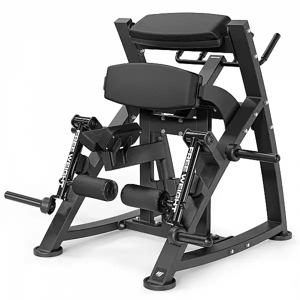 Сгибание ног Marbo Sport MF-U012 2.0
