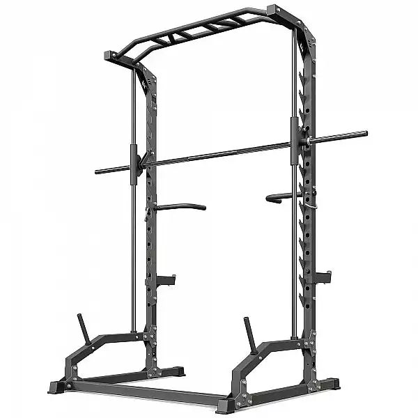 Машина Смита с брусьями Marbo Sport MS-U105 2.0