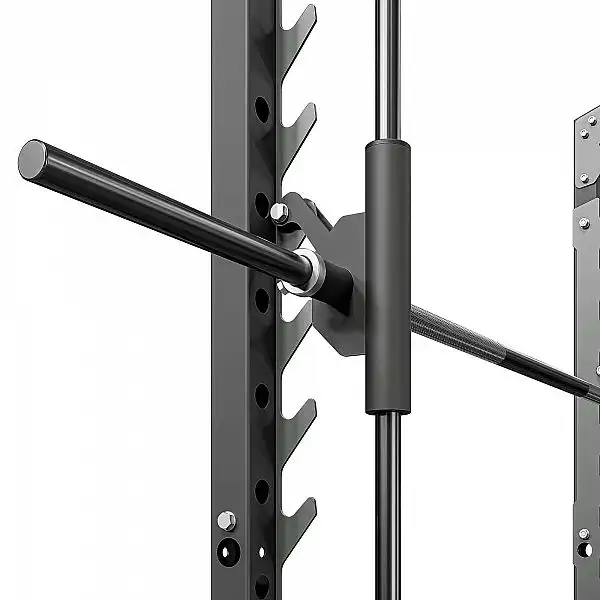 Машина Смита с брусьями Marbo Sport MS-U105 2.0