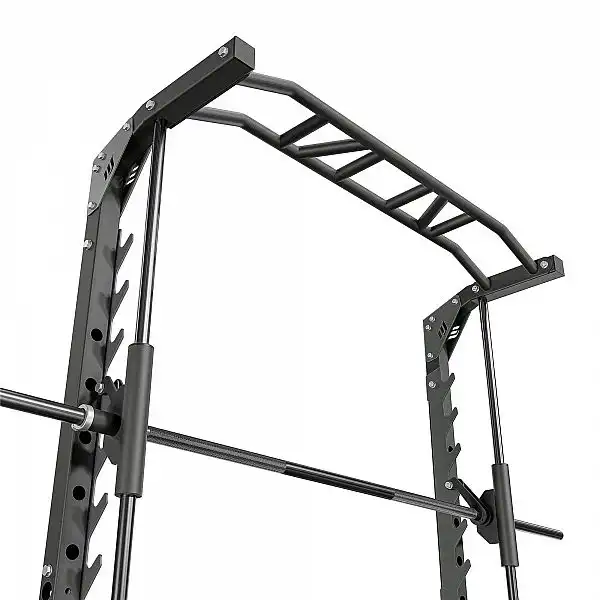 Машина Смита с брусьями Marbo Sport MS-U105 2.0