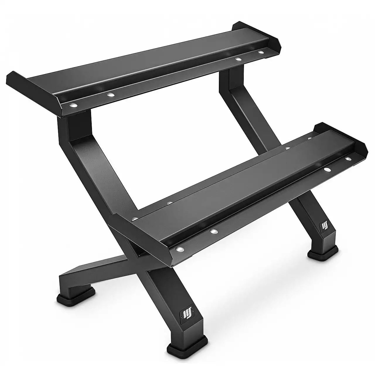 Стійка для гантелей Marbo Sport MP-S207 2.0 (2 модуля)