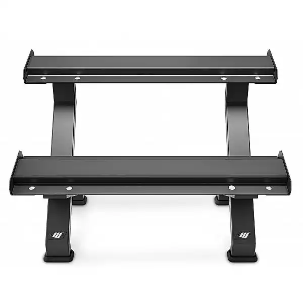 Стійка для гантелей Marbo Sport MP-S207 2.0 (2 модуля)