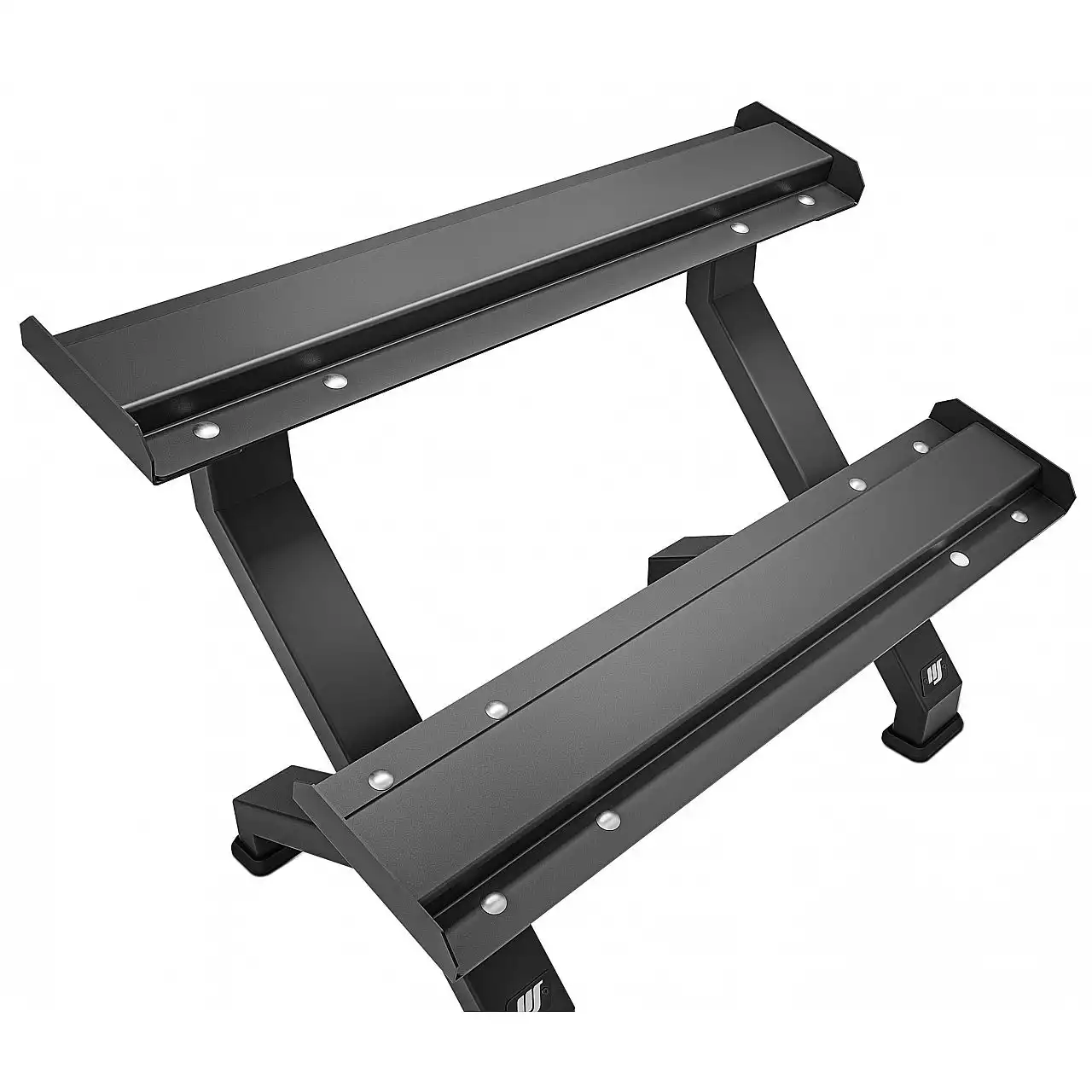 Стійка для гантелей Marbo Sport MP-S207 2.0 (2 модуля)