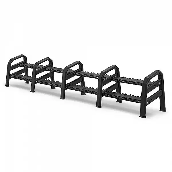 Стойка для гантелей UpForm UR-S003-4 (20 пар)