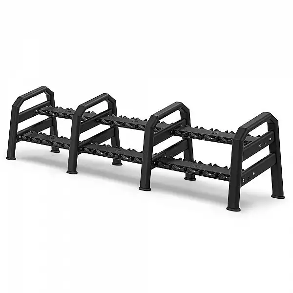 Стойка для гантелей UpForm UR-S003-3 (15 пар)