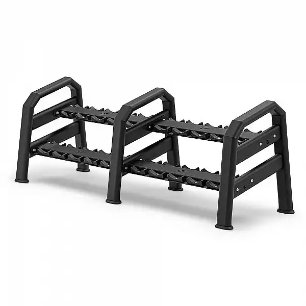 Стойка для гантелей UpForm UR-S003-2 (10 пар)