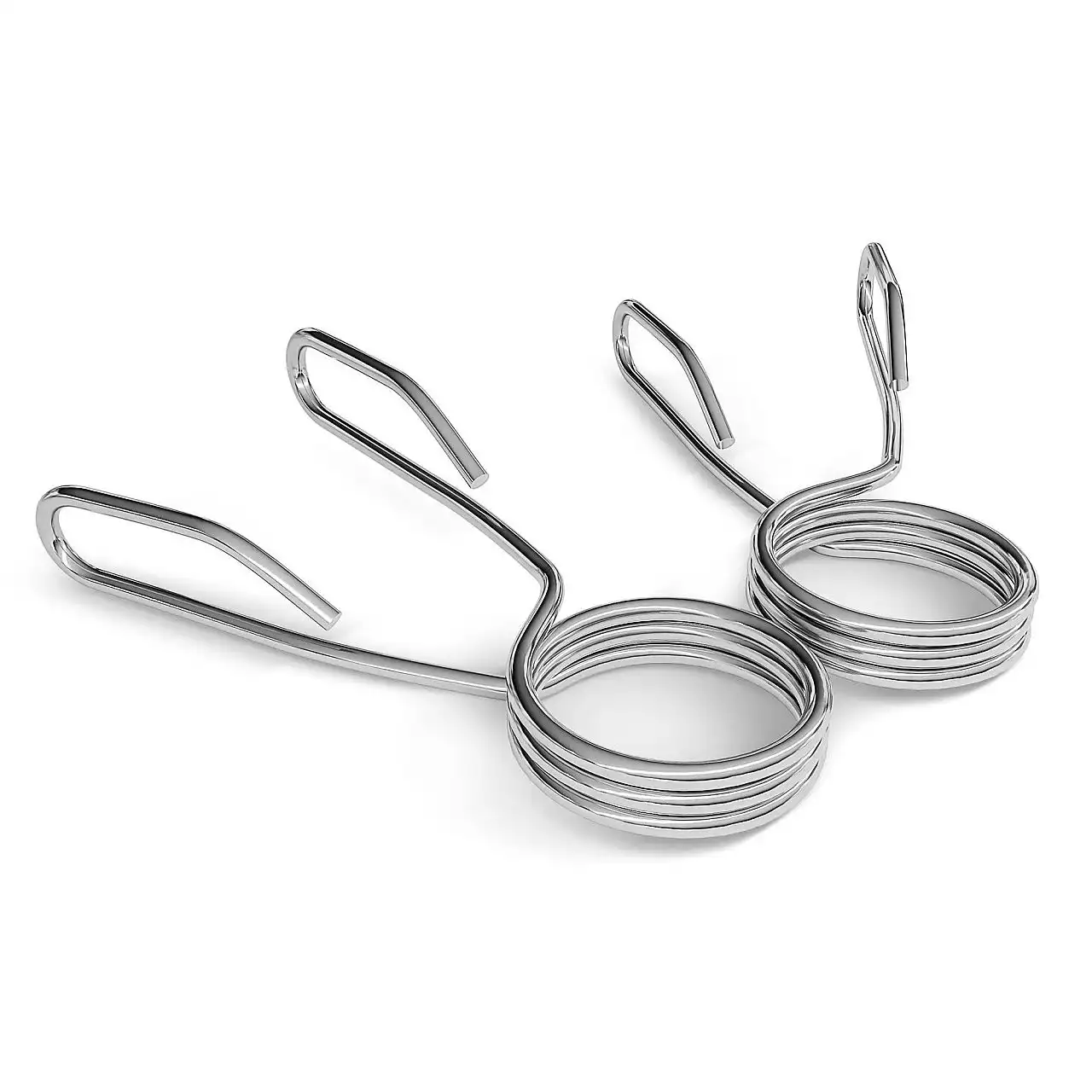 Гриф олімпійський Z-подібний UpForm UF-G120ML-OLI-CH 120см