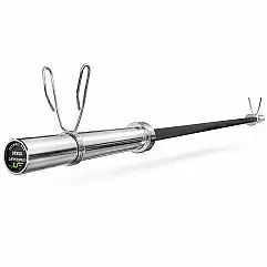 Гриф олімпійський UpForm Professional 350кг UF350 220см