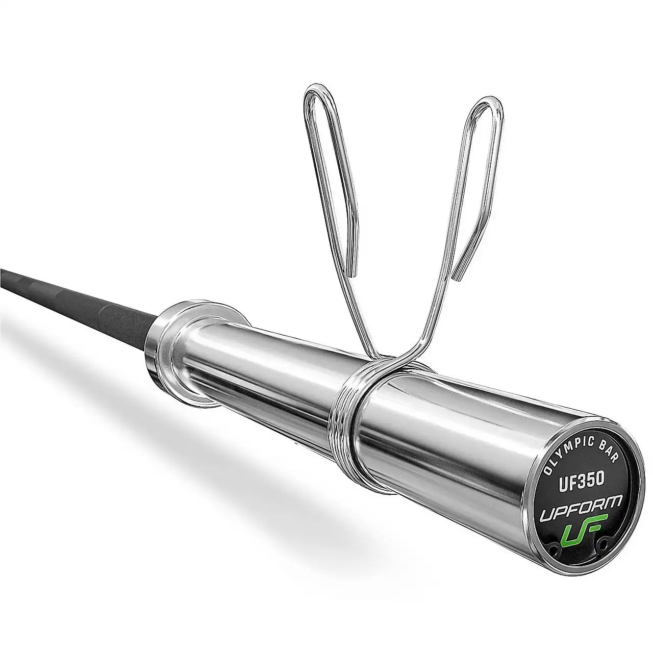 Гриф олімпійський UpForm Professional 350кг UF350 220см