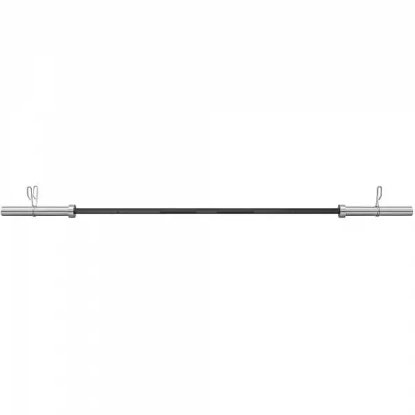 Гриф олімпійський UpForm Professional 350кг UF350 220см