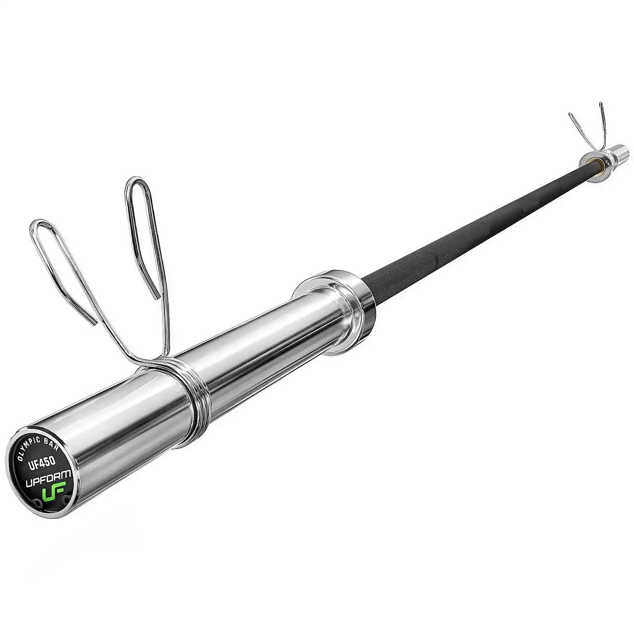 Гриф олімпійський UpForm Professional 450кг UF450 220см
