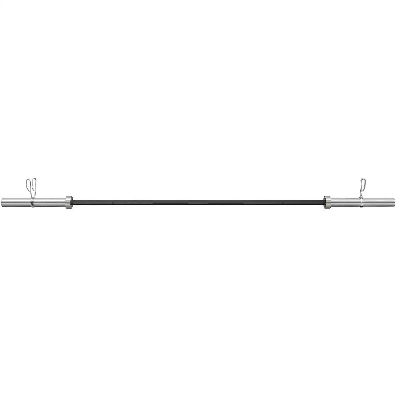 Гриф олімпійський UpForm Professional 450кг UF450 220см