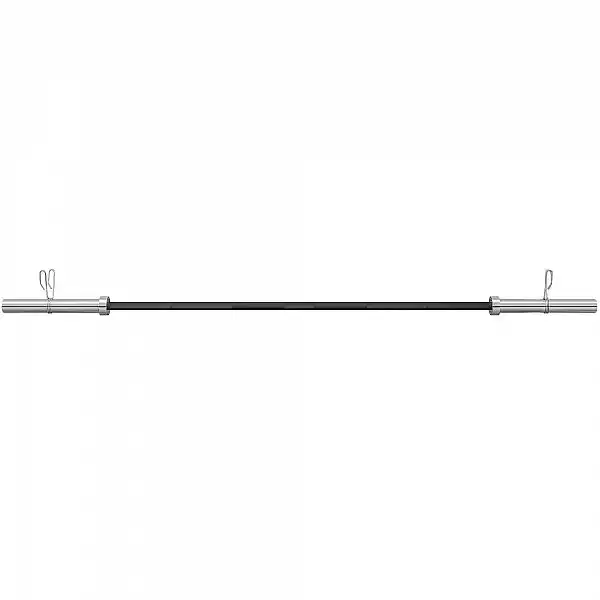 Гриф олімпійський UpForm Professional 450кг UF450 220см