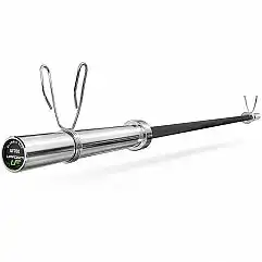 Гриф олімпійський UpForm Professional 700кг UF700 220см
