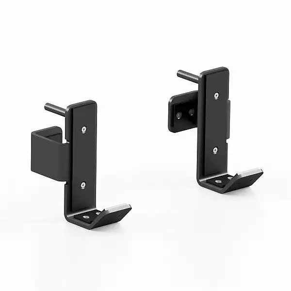 J-крюки для штанги Marbo Sport MFT-A001