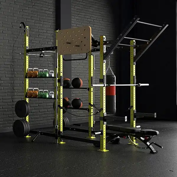 Функціональна рама Marbo Sport Power Rack MFT-RIG-13