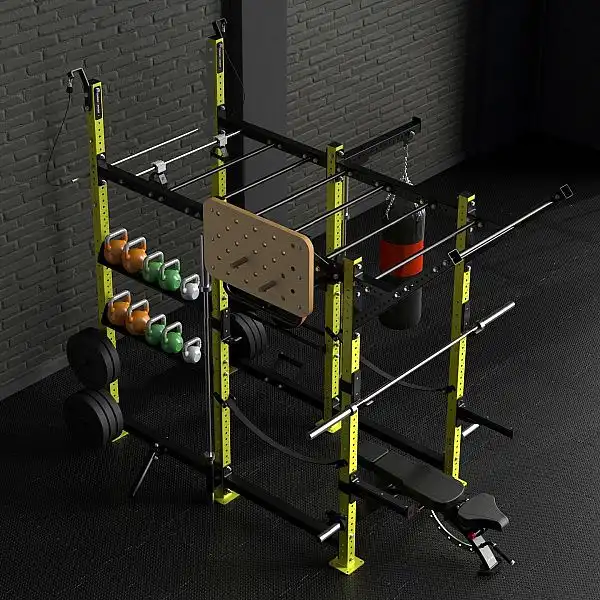 Функціональна рама Marbo Sport Power Rack MFT-RIG-13