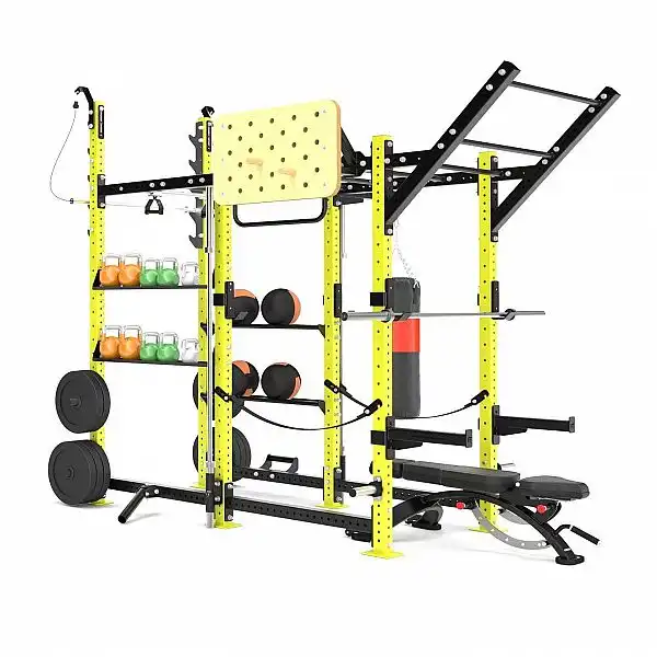 Функціональна рама Marbo Sport Power Rack MFT-RIG-13