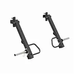 Рычаги для упражнений Marbo Sport MFT-A023