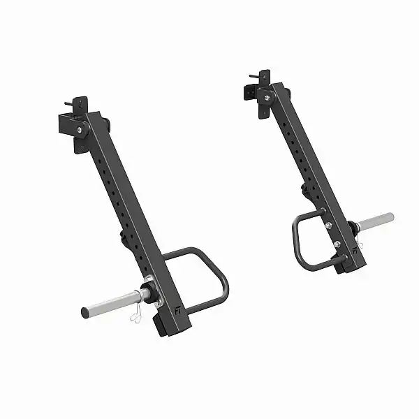 Рычаги для упражнений Marbo Sport MFT-A023