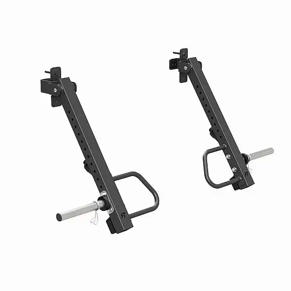 Рычаги для упражнений Marbo Sport MFT-A023