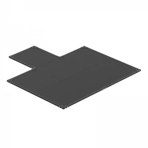 Платформа для тяжелой атлетики Marbo Sport MFT-A024